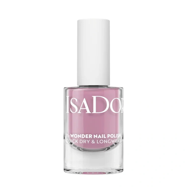 Wonder Nail 195 Peony Pink Isadora