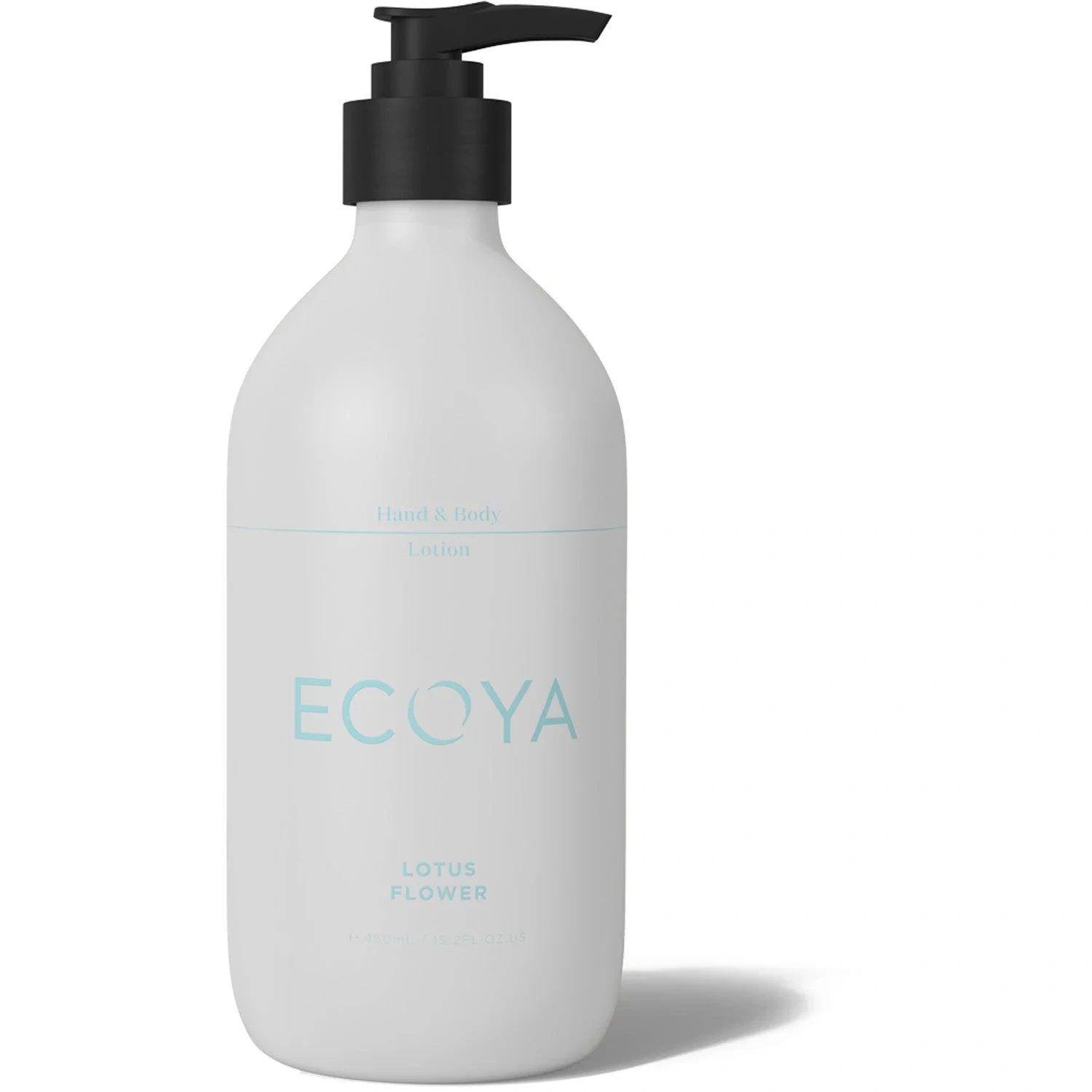 Ecoya Hand & Body Lotion