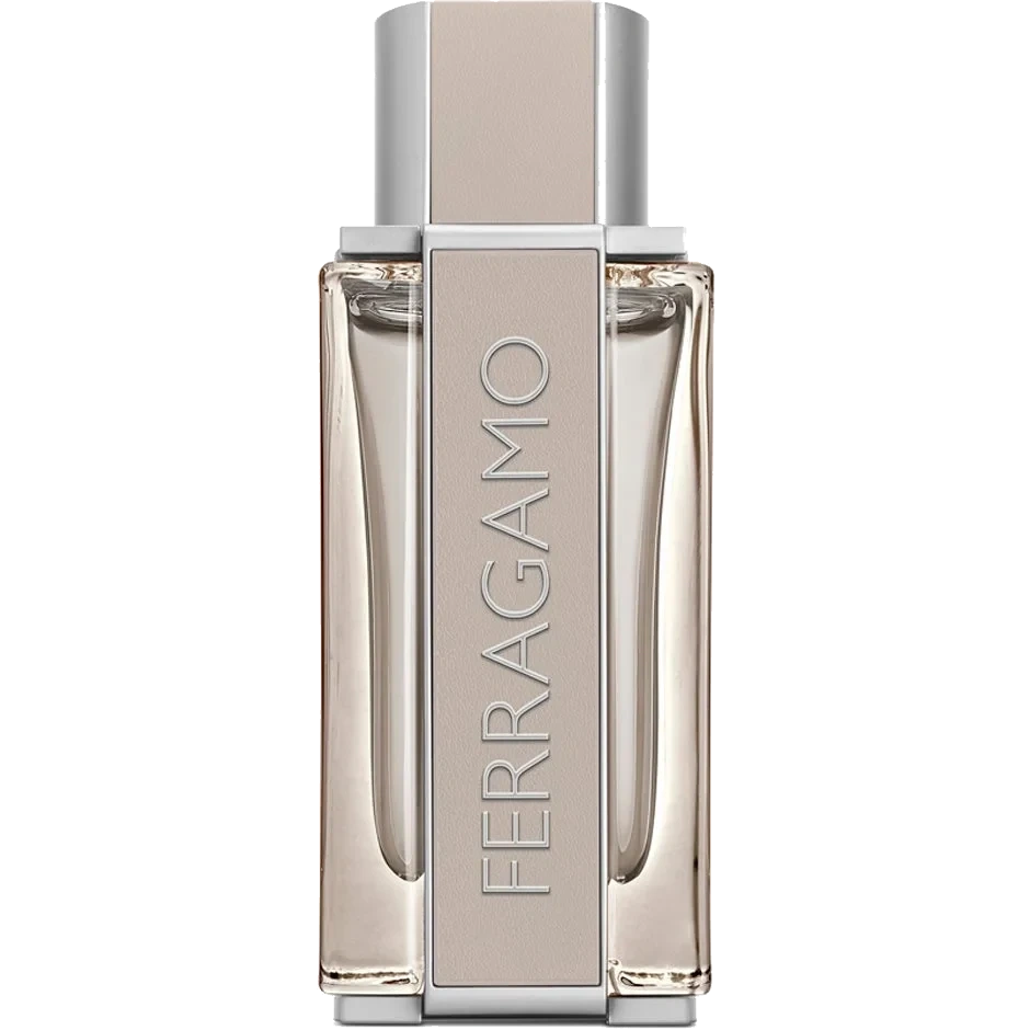 Ferragamo Bright Leather Men