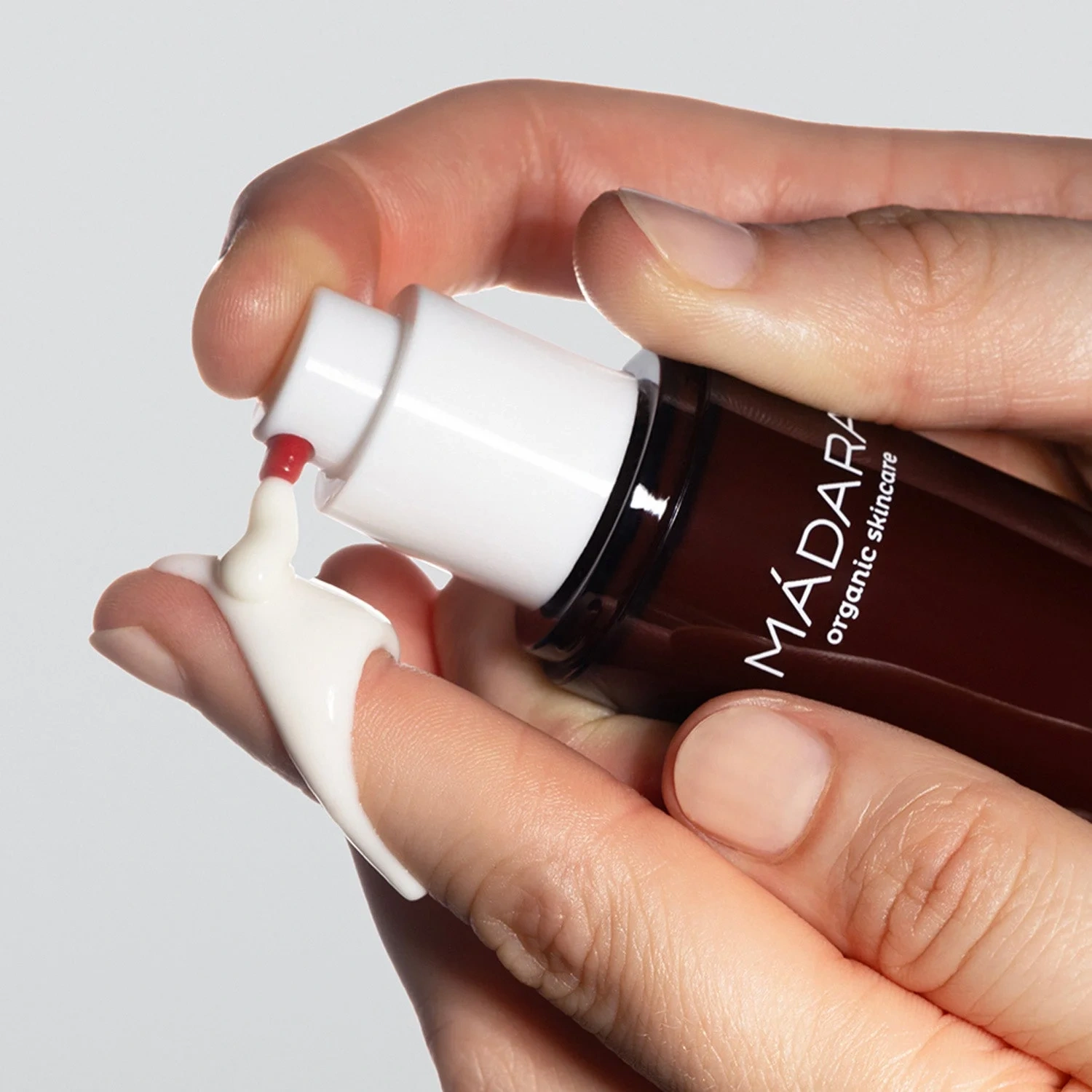 MÁDARA Derma Collagen Peptide Day Cream