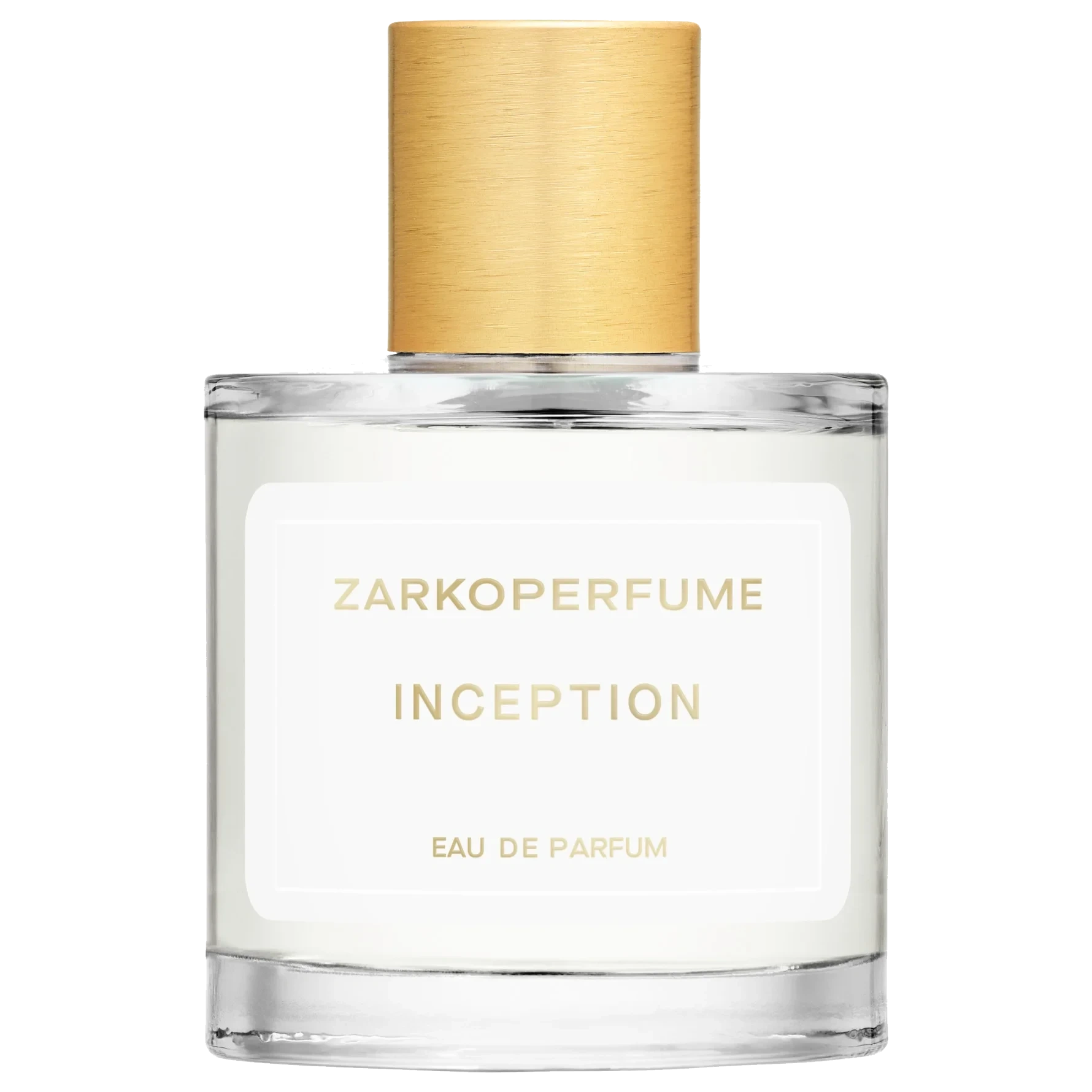 ZARKOPERFUME Inception Eau de Parfum 100 ml