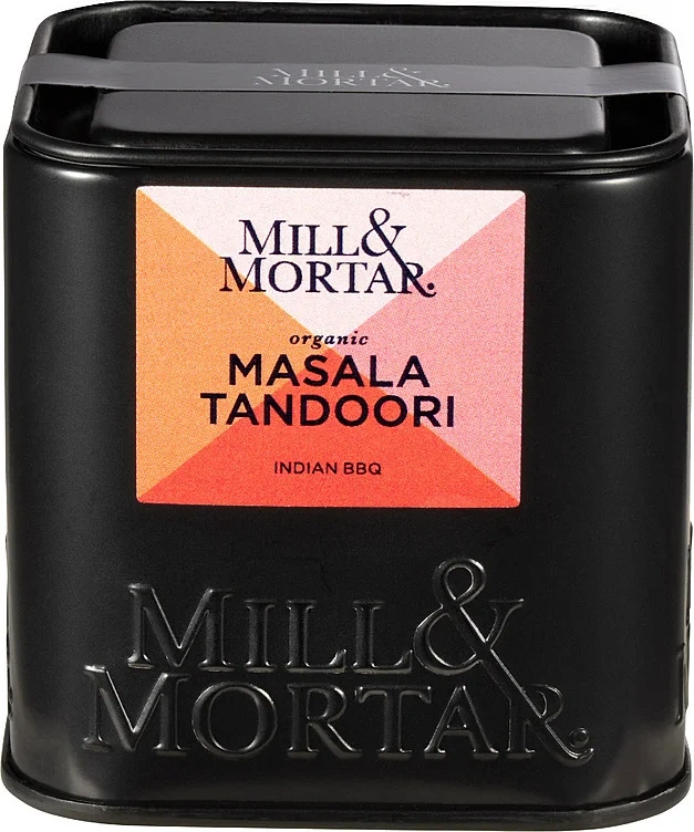 Tandoori masala  50g