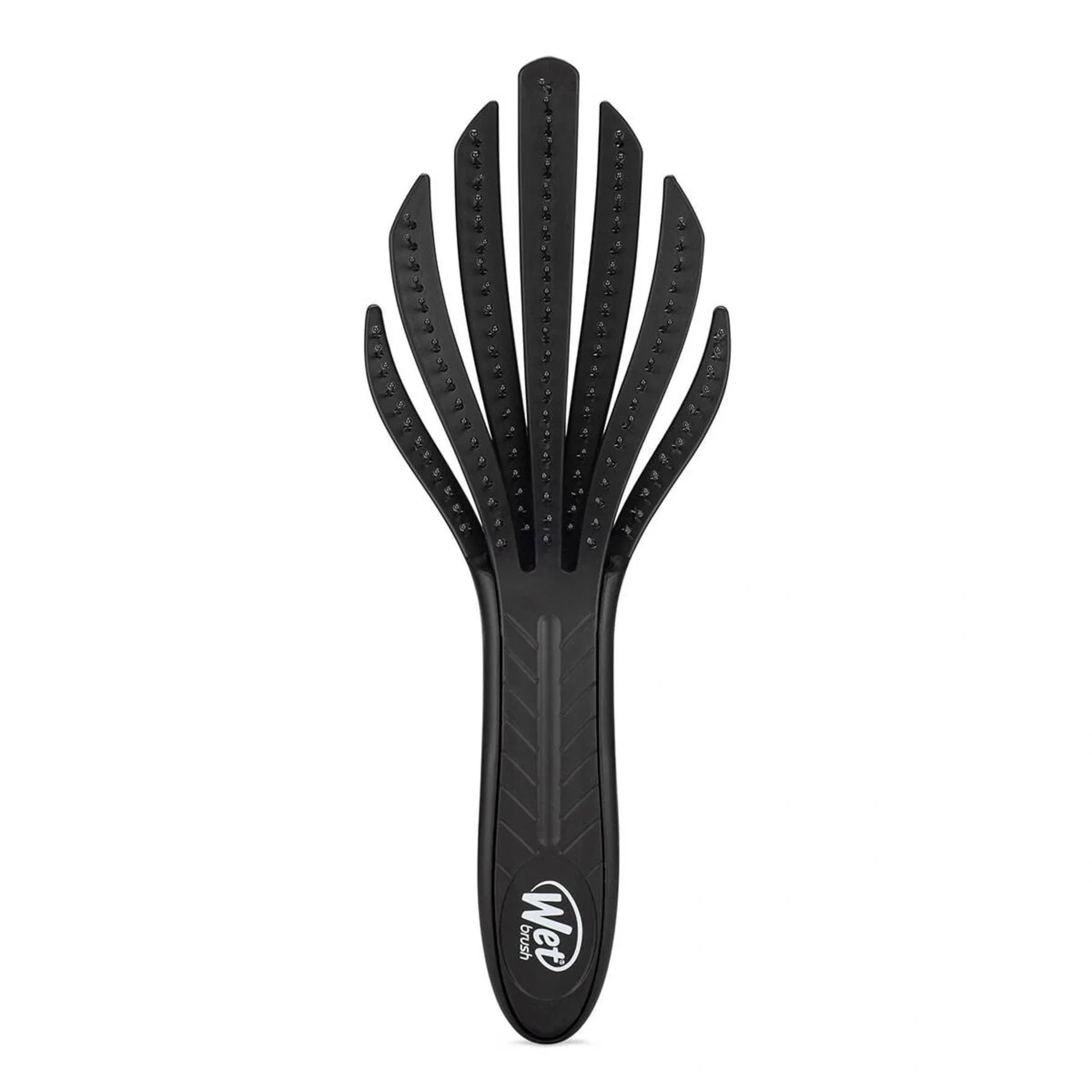 WetBrush Go Green Curl Detangling Brush