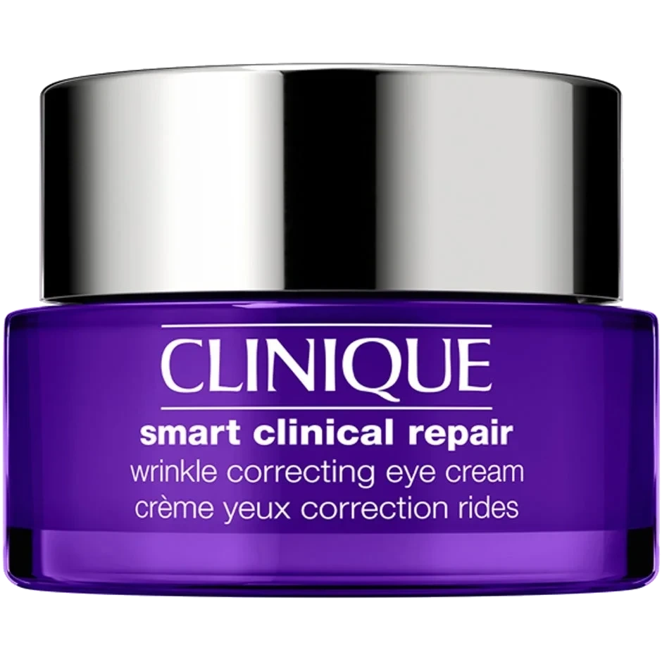 Clinique Smart Clinical Repair Wrinkle Eye Cream