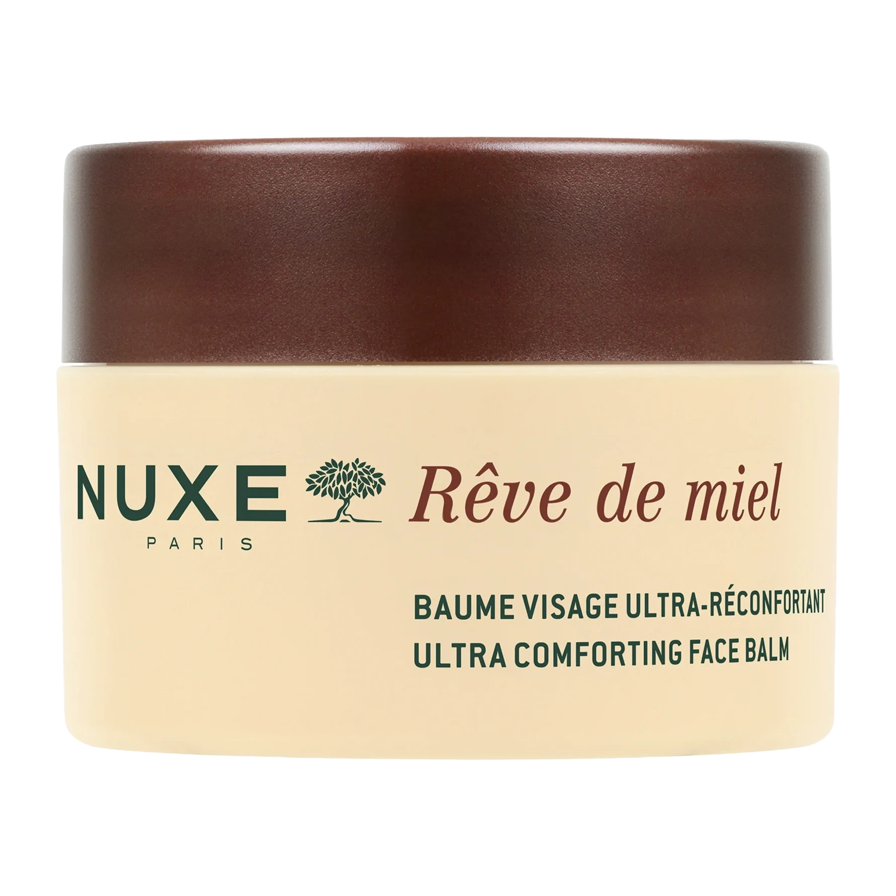 Nuxe Reve De Miel Face Balm