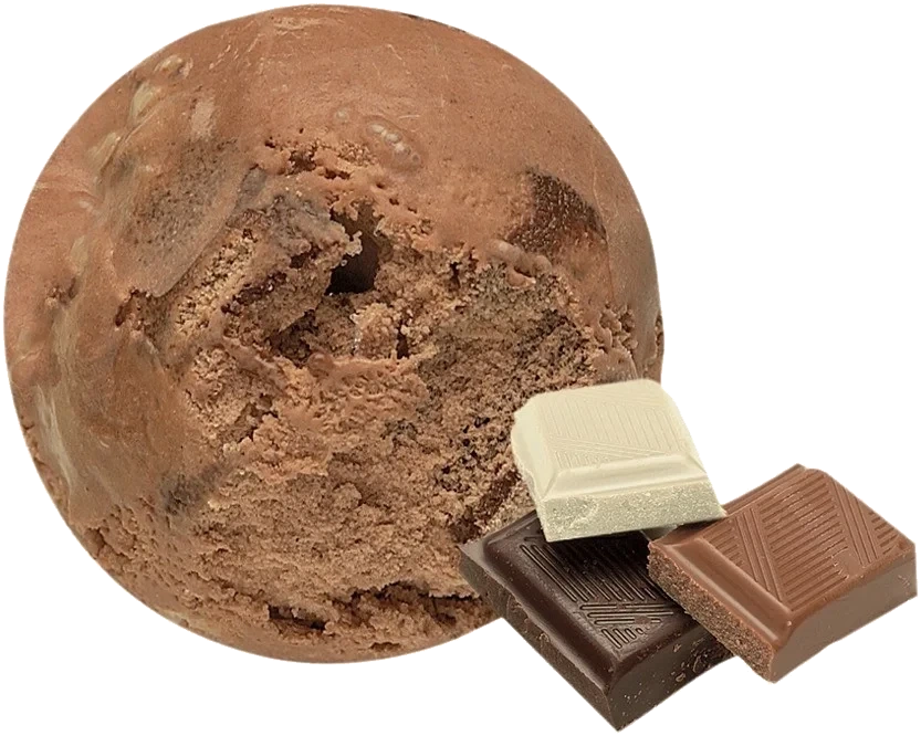 Triple Chocolate