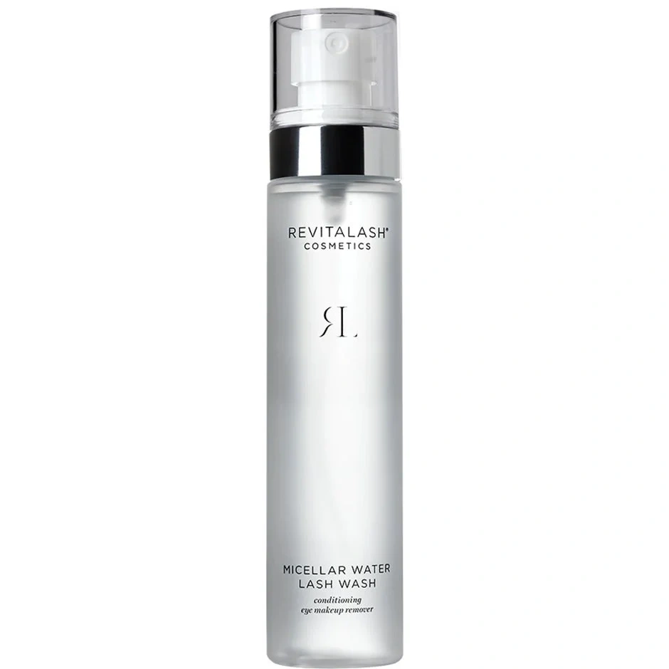 RevitaLash Micellar Water Lash Wash