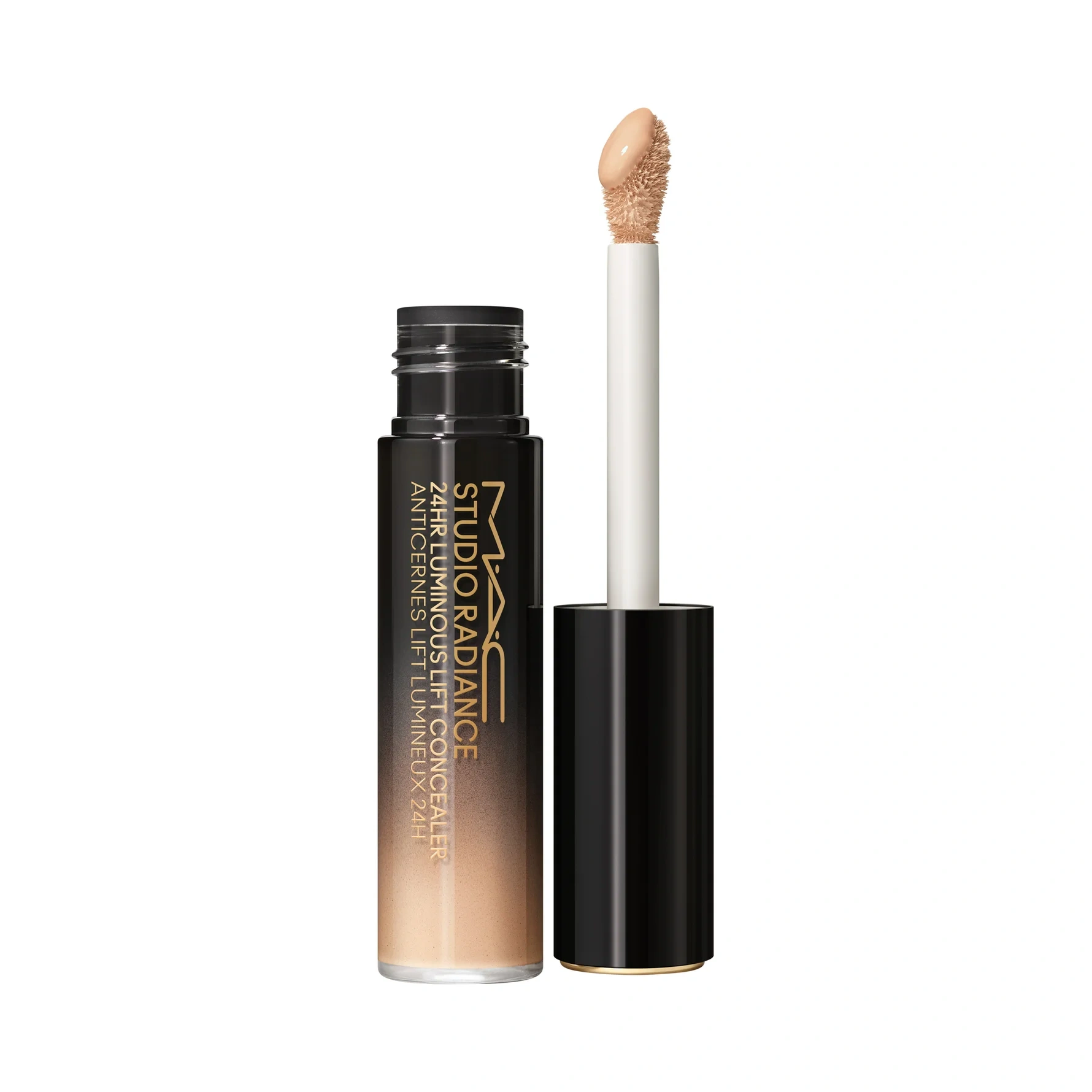 MAC Studio Radiance 24Hr Luminous Lift Concealer NC11.5