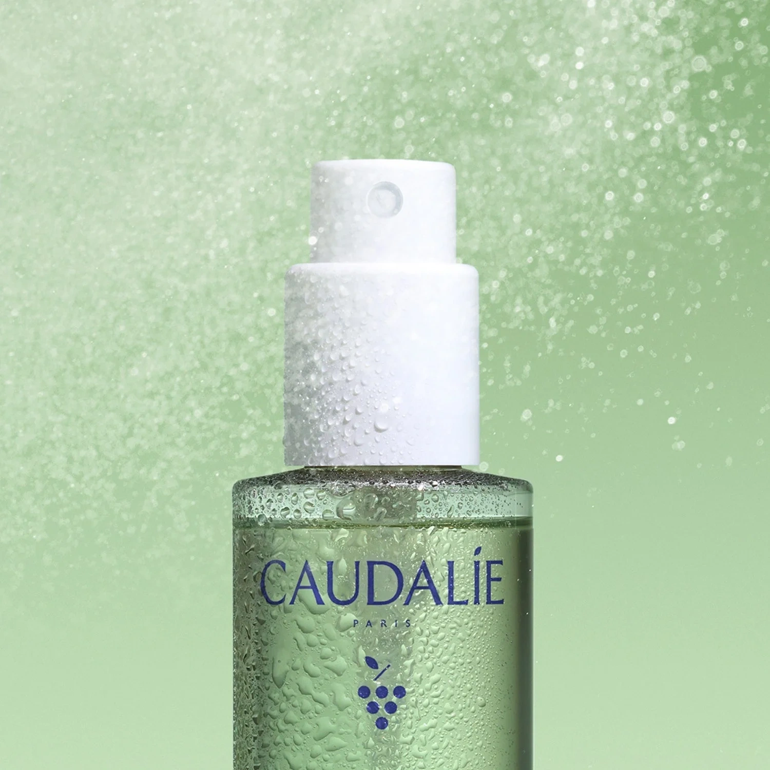 Caudalíe Vinopure Purifying Toner 200 ml