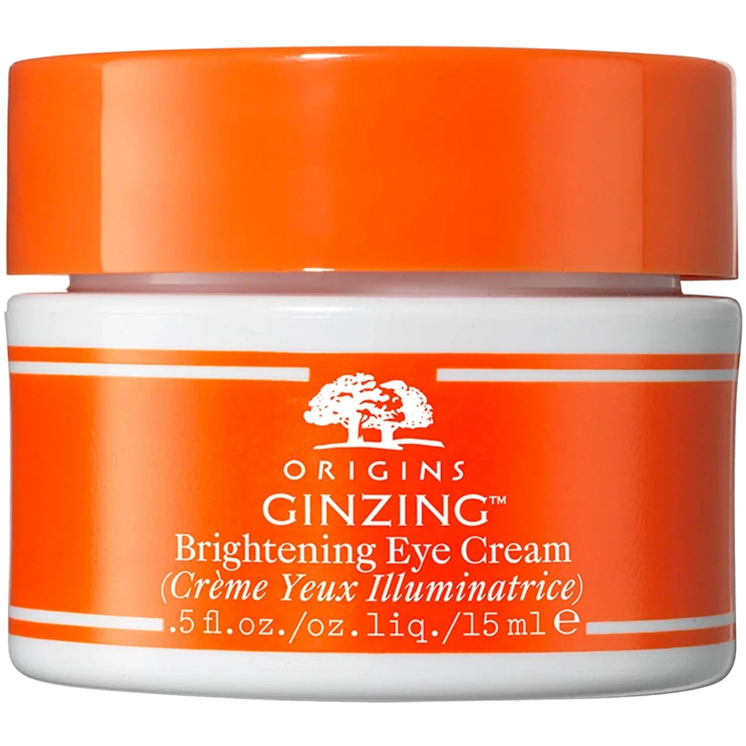 Origins GinZing Brightening Eye Cream