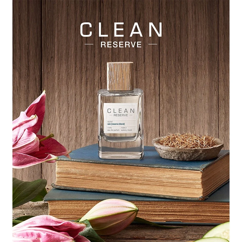 Clean Rain Reserve Blend
