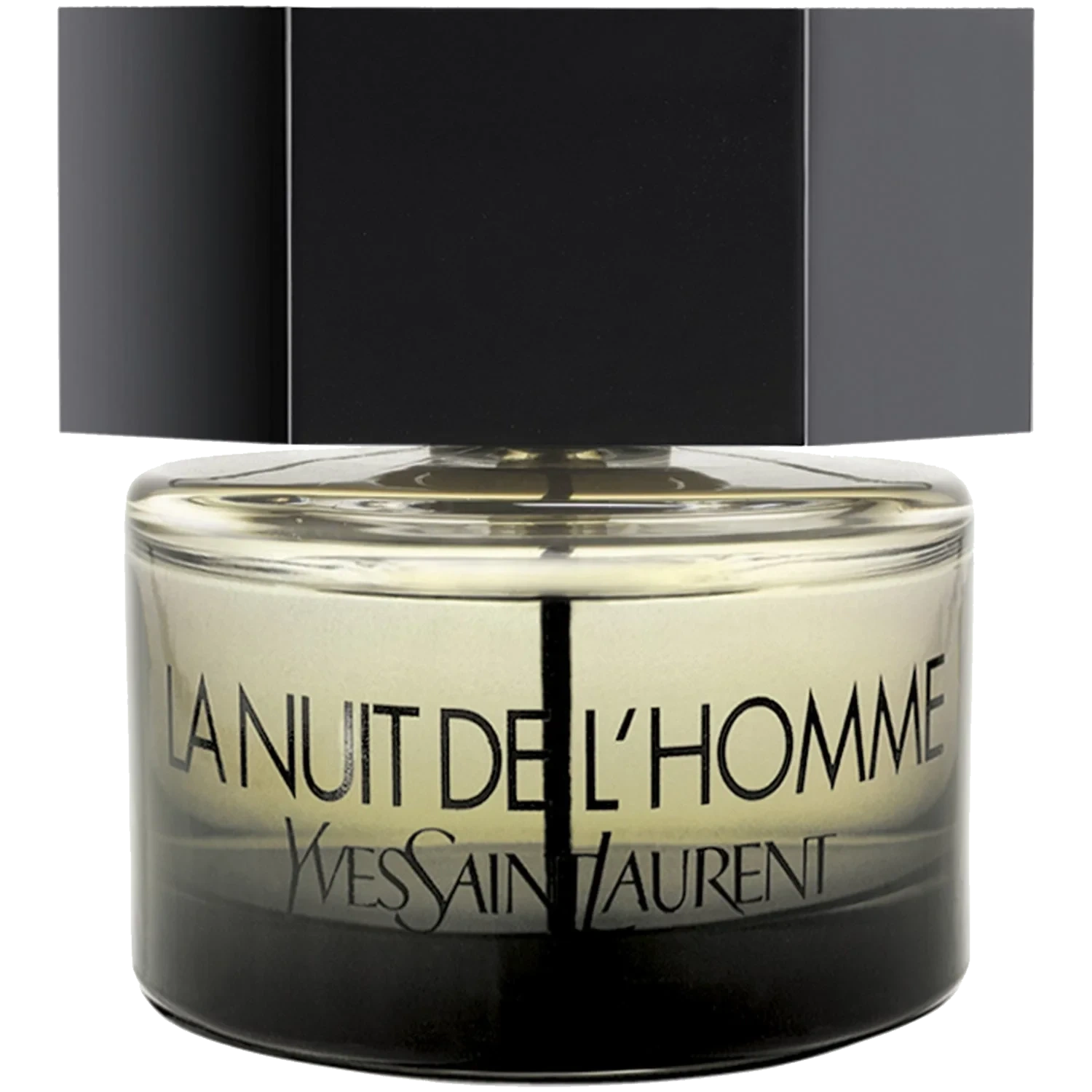 Yves Saint Laurent La Nuit De L'Homme