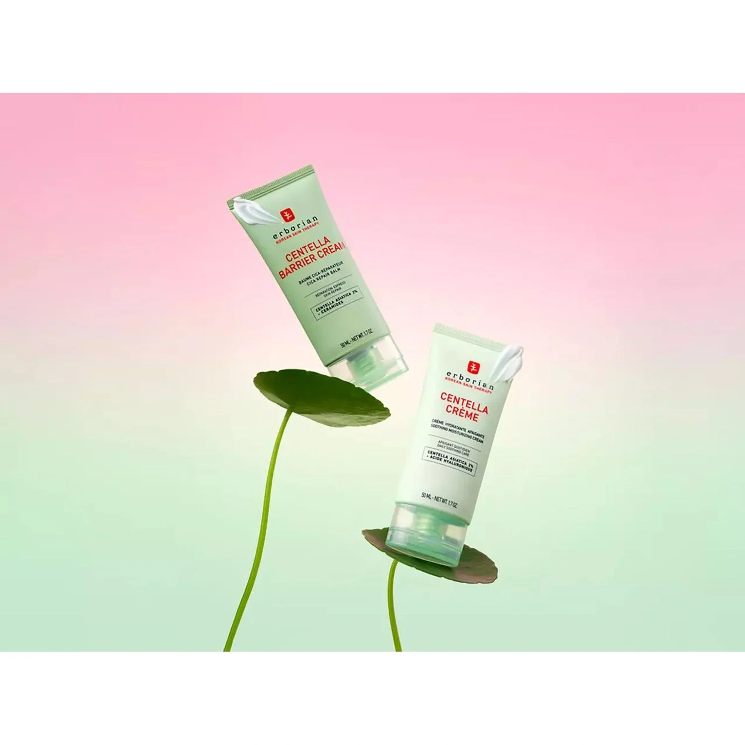 Erborian Centella Barrier Cream