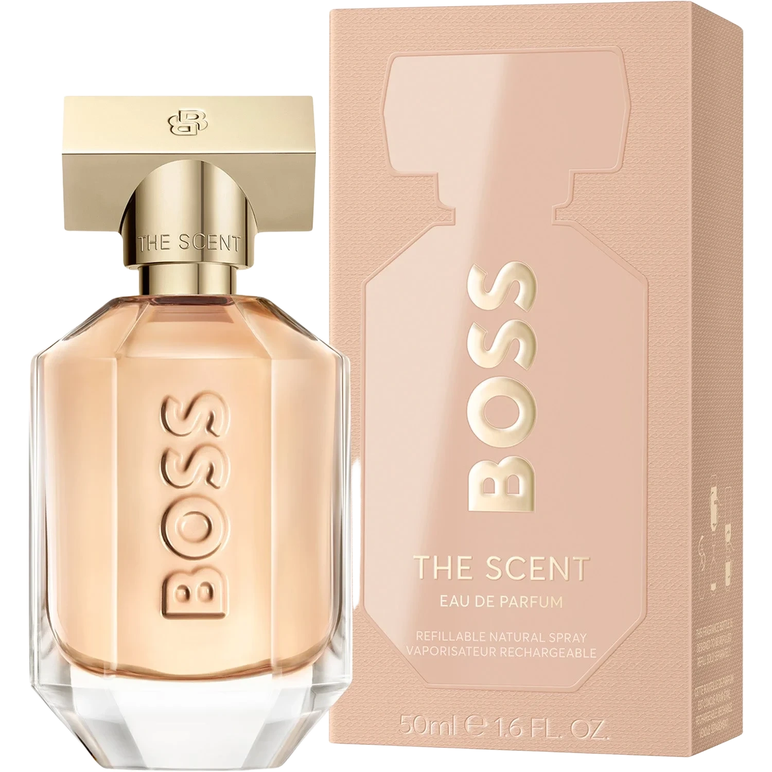Hugo Boss Boss The Scent For Her