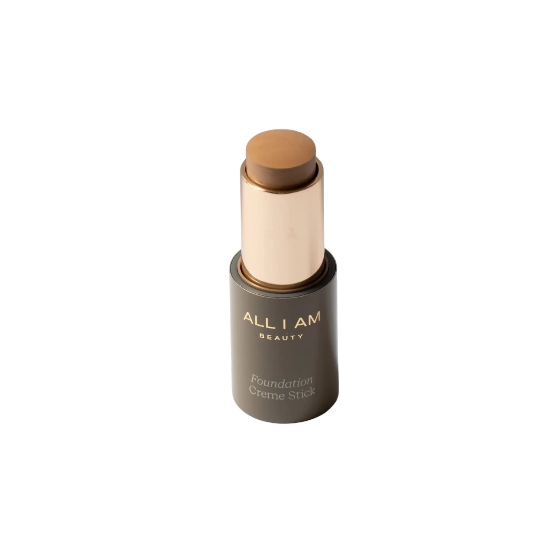 ALL I AM Beauty Foundation Creme Stick – Light Medium