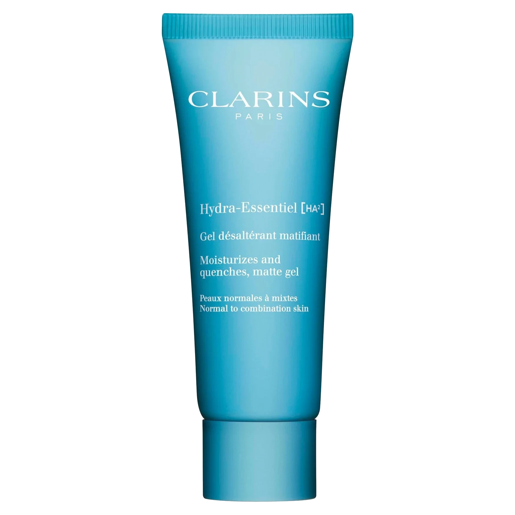 Clarins Hydra-Essentiel Matte Gel 75 ml