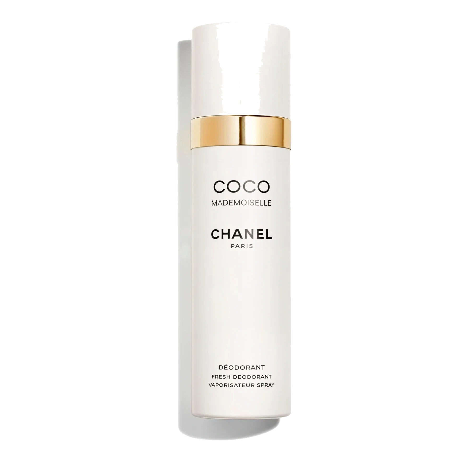 CHANEL Fresh Deodorant Spray 100 ml