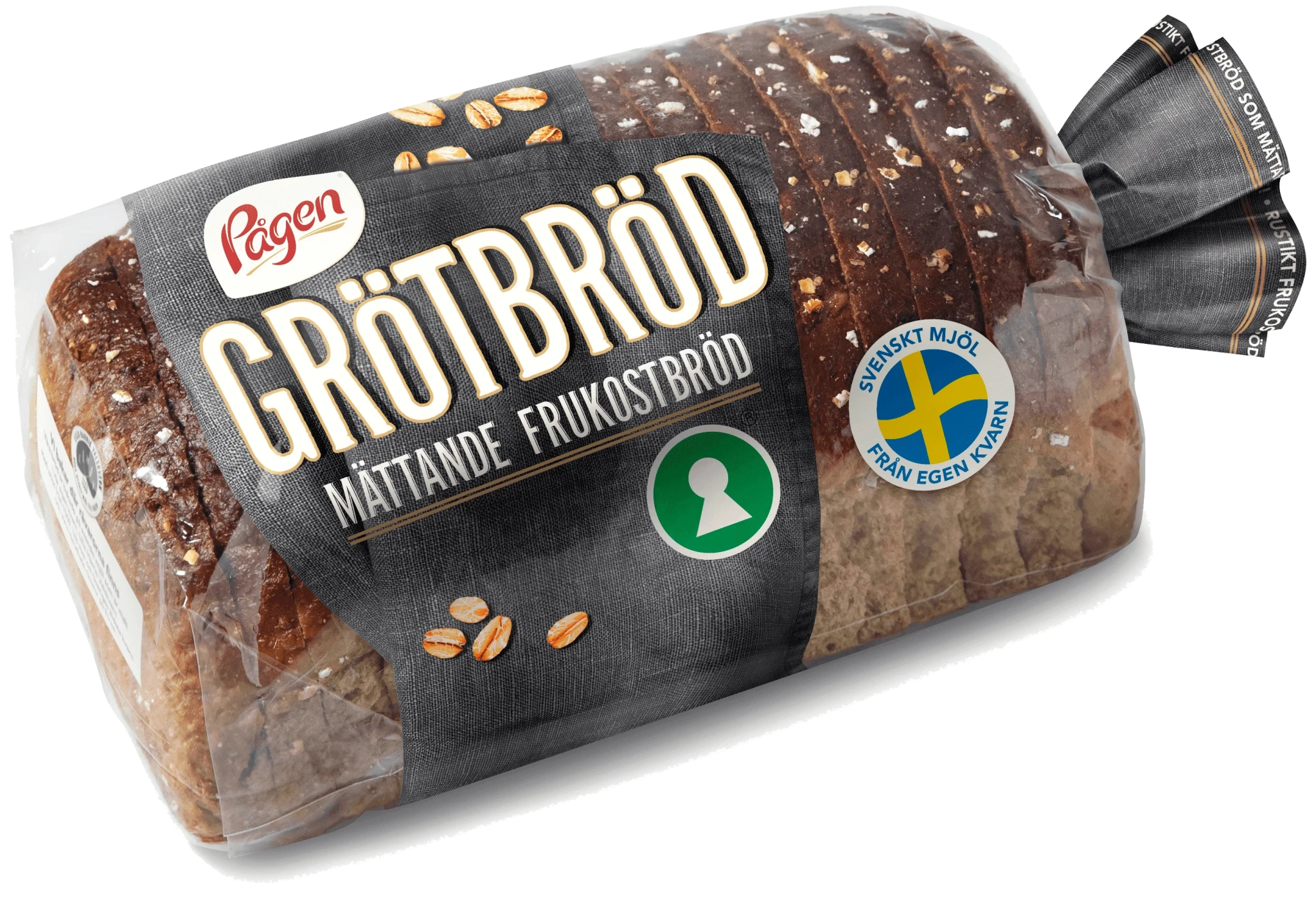 Grötbröd