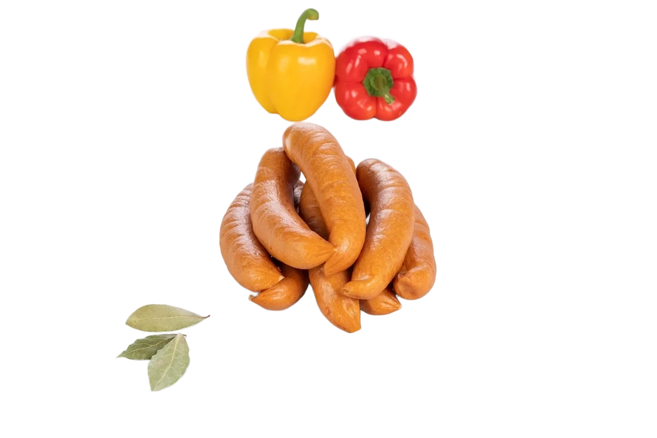 Lunchkorv