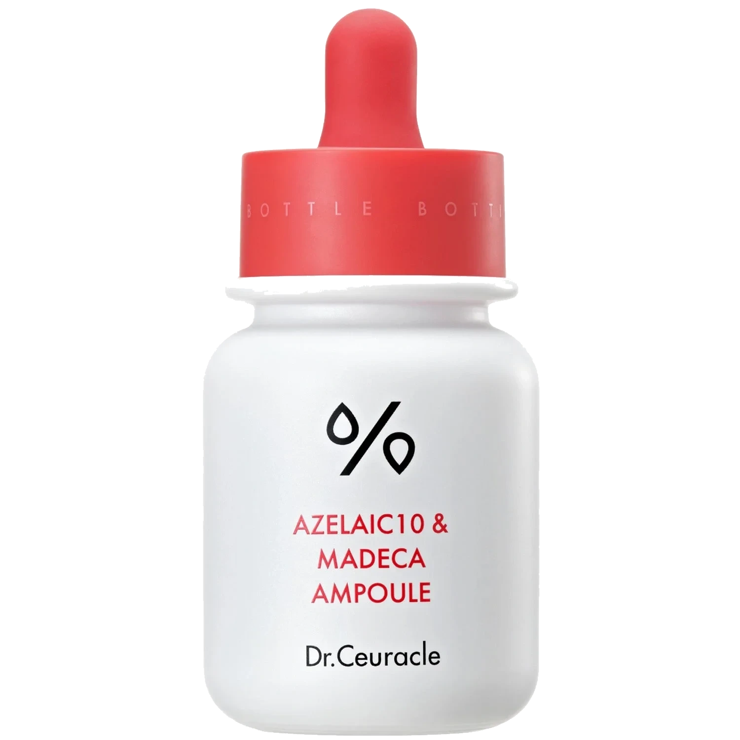 Dr. Ceuracle Azelaic 10 & Madeca Ampoule