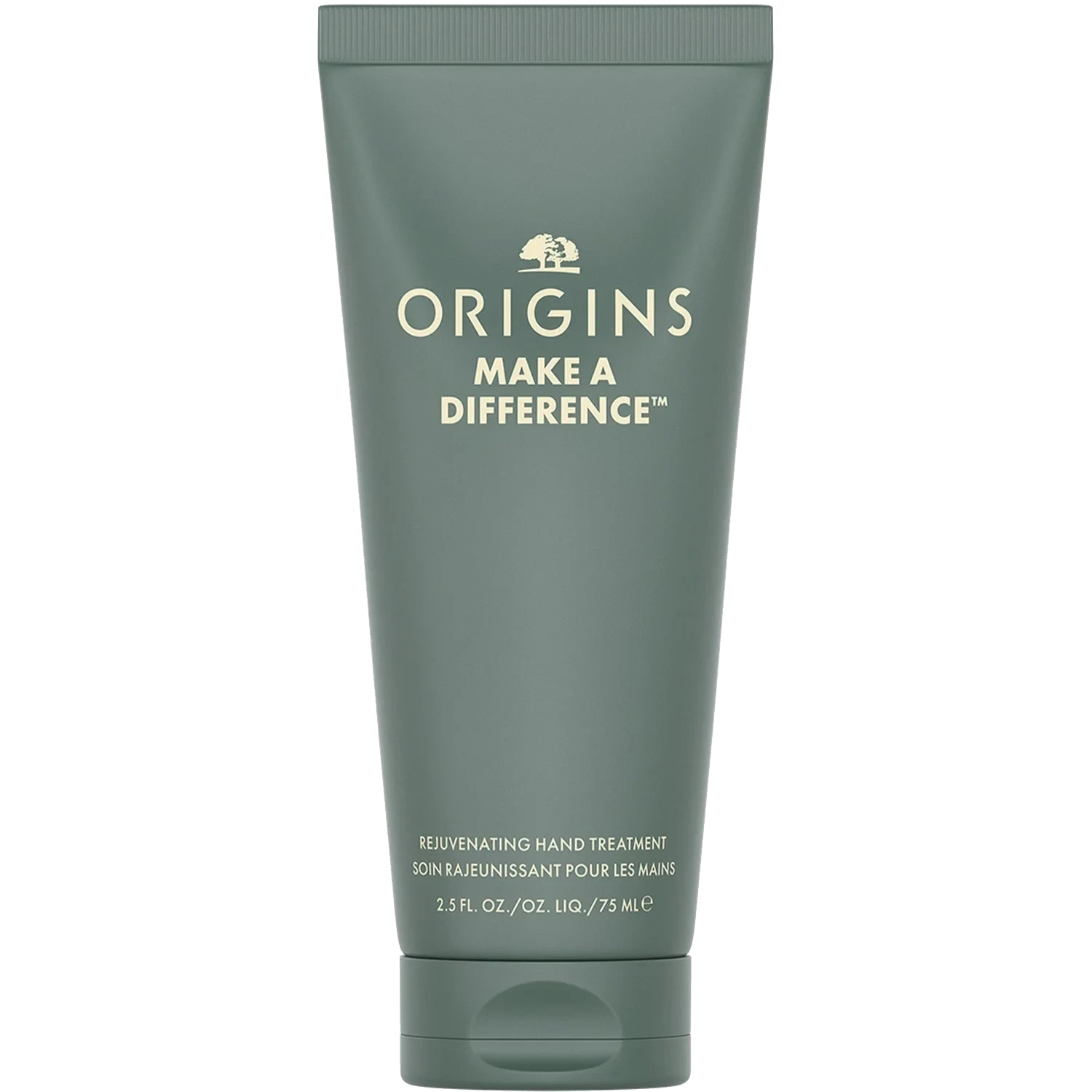 Origins Make a Difference Hand Treatment