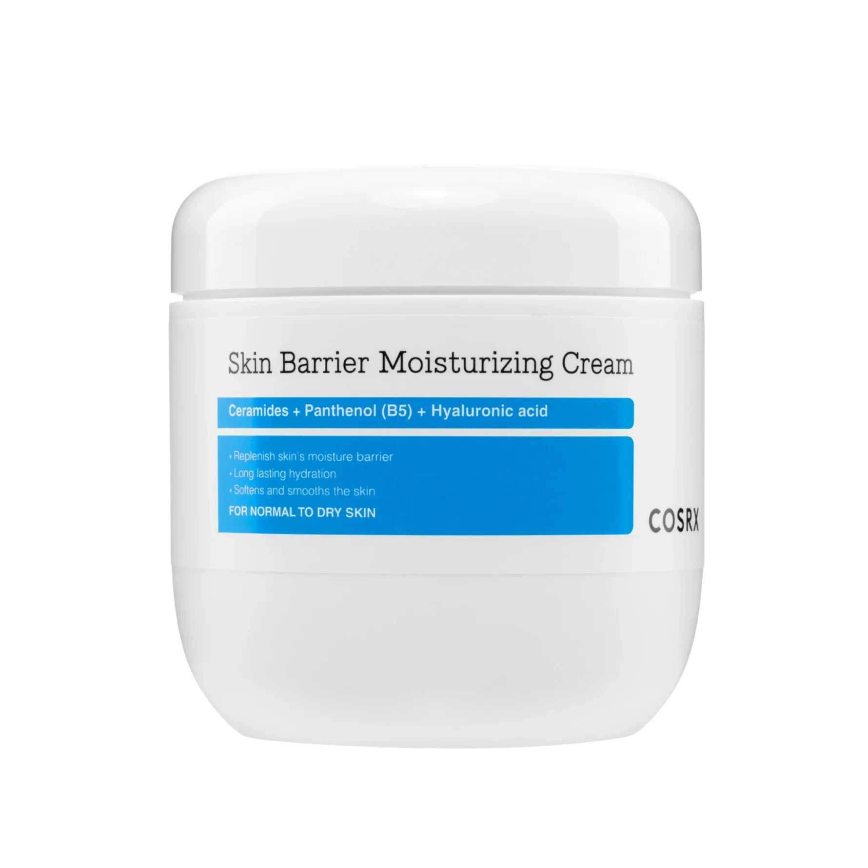 COSRX Skin Barrier Moisturizing Cream, 450 ml