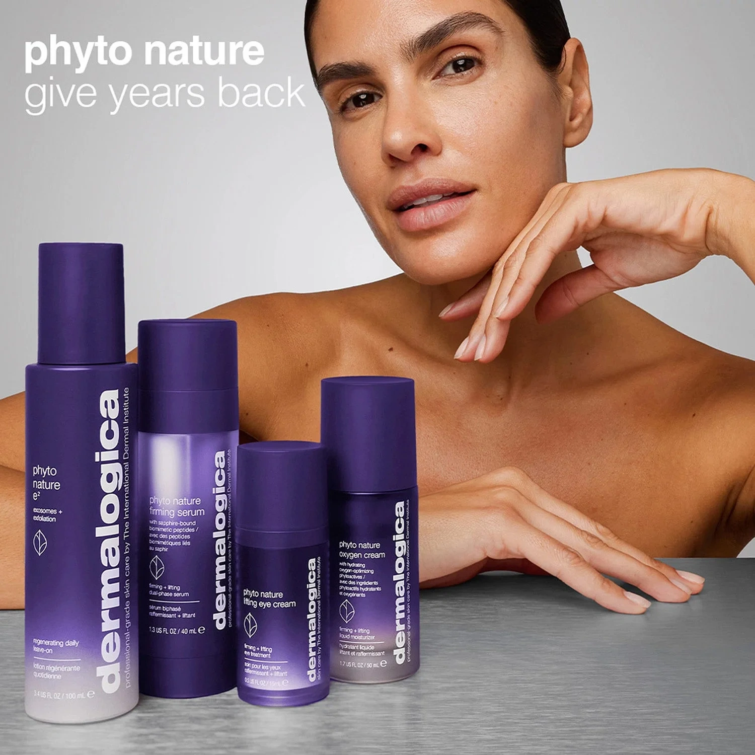 Dermalogica Phyto Nature E2