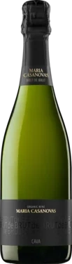 Maria Casanovas Brut De Res 11,5%