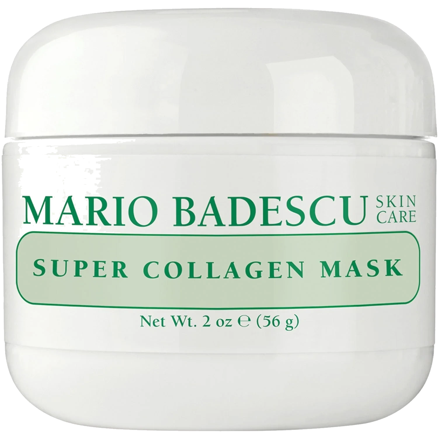 Mario Badescu Super Collagen Mask