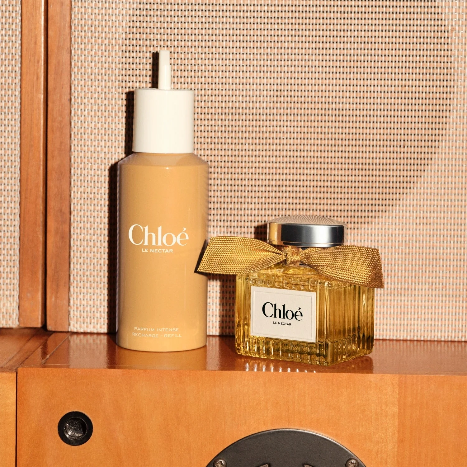 Chloé Le Nectar Parfum Intense 150 ml Refill