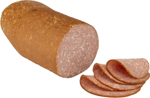 Läckösalami