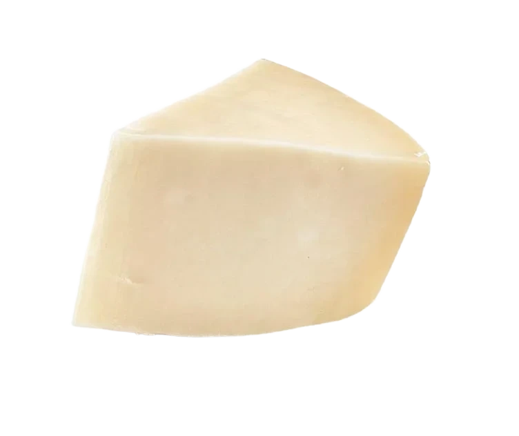 Kvitlin Geitost Kvit, Lagret 4+ Mnd