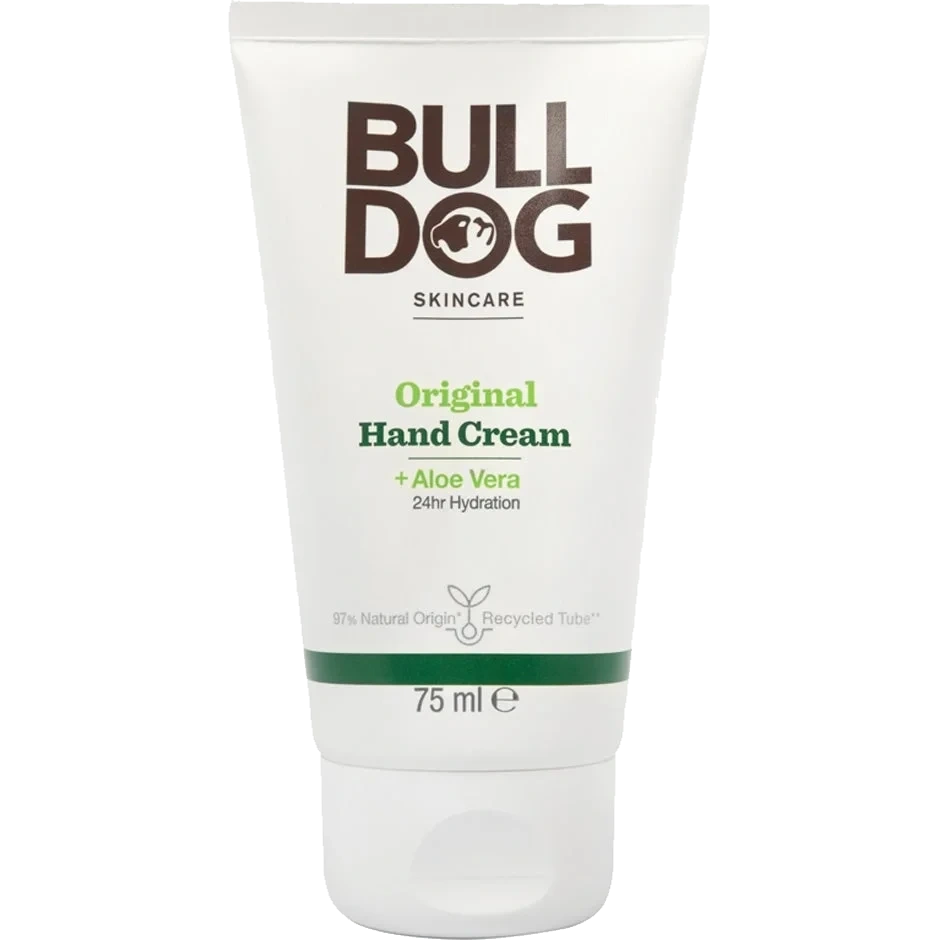 Bulldog Original Hand Cream