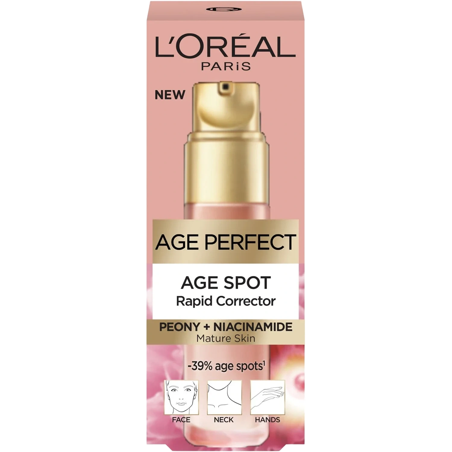 L'Oréal Paris Age Perfect Golden Age Spot Corrector 30 ml