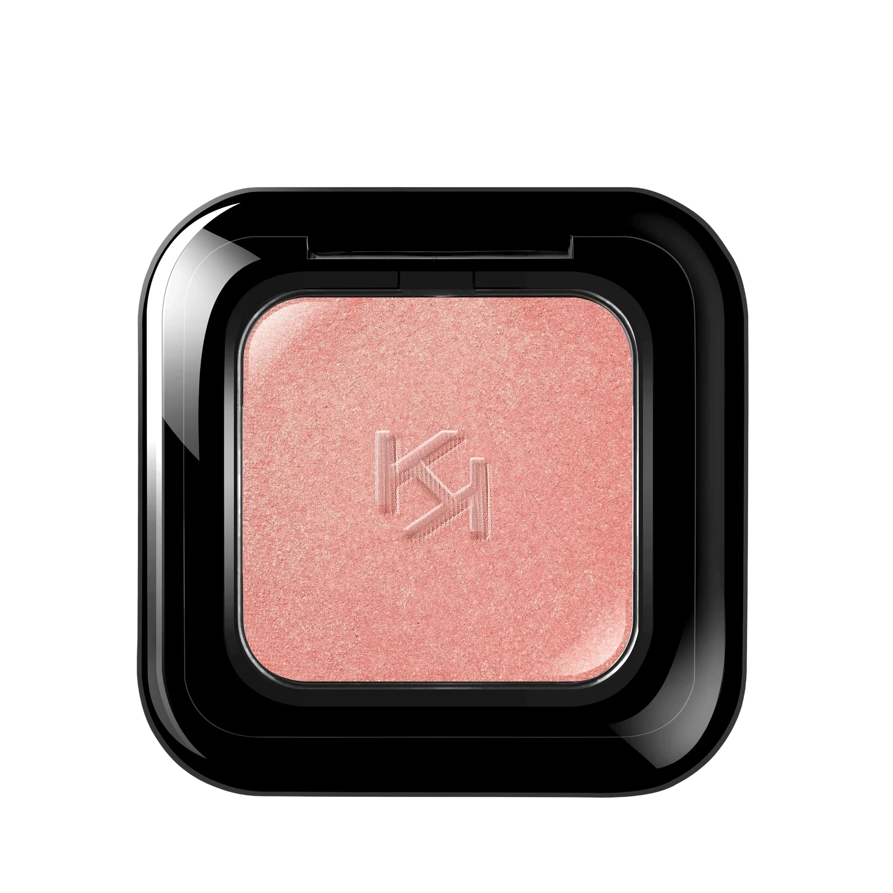 Kiko Milano High Pigment Eyeshadow 61 Rose Orange 1,5 g