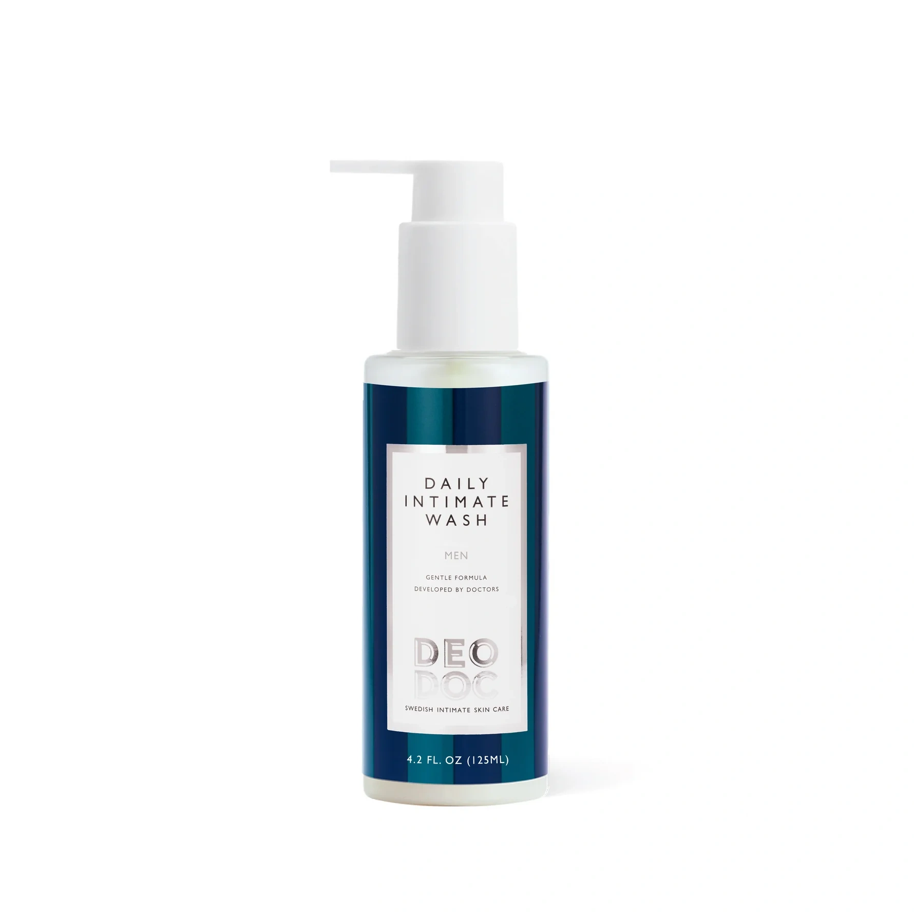 DeoDoc Daily Intimate Wash For Men