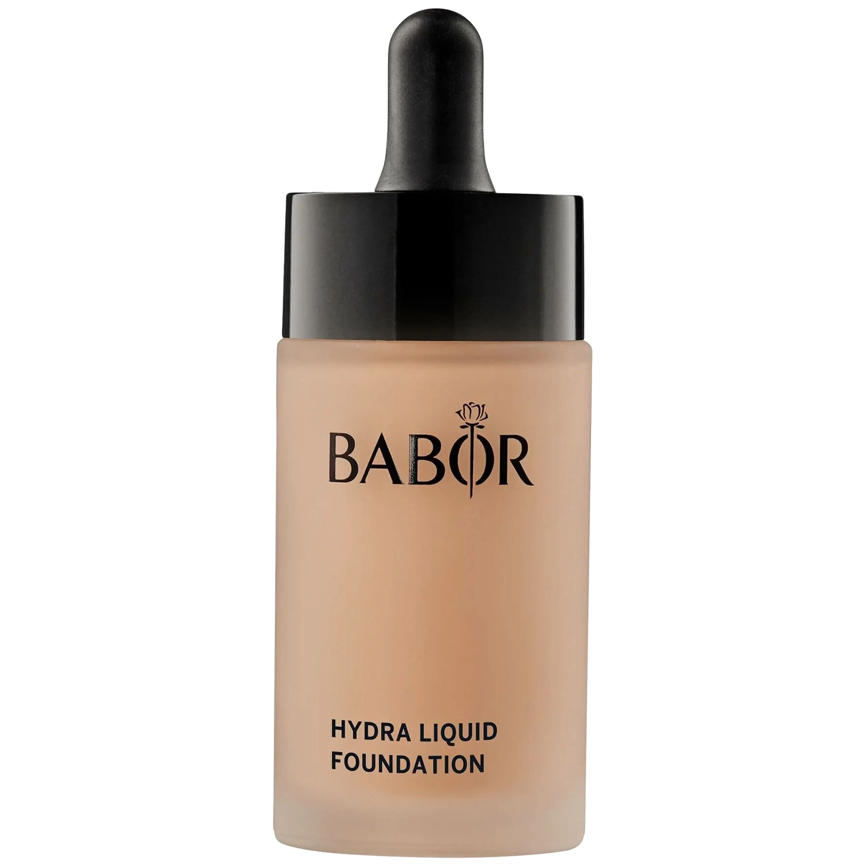 BABOR Hydra Liquid Foundation 13 Sand