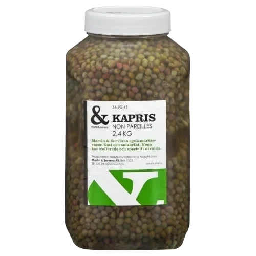 Kapris Nonpareilles