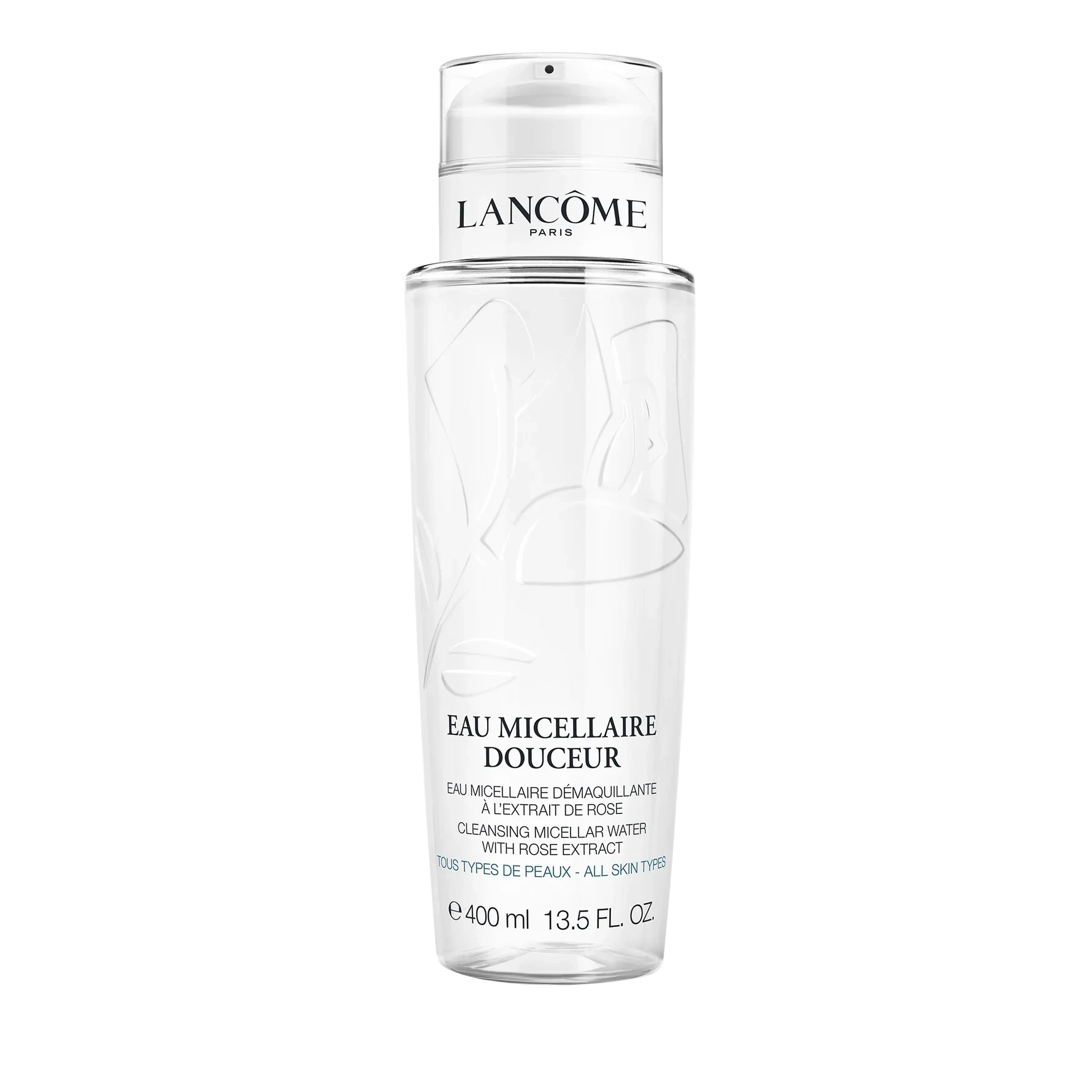 Lancôme Eau Micellaire Douceur 400 ml