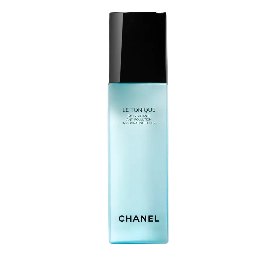 CHANEL ANTI-POLLUTION INVIGORATING TONER 160 ml
