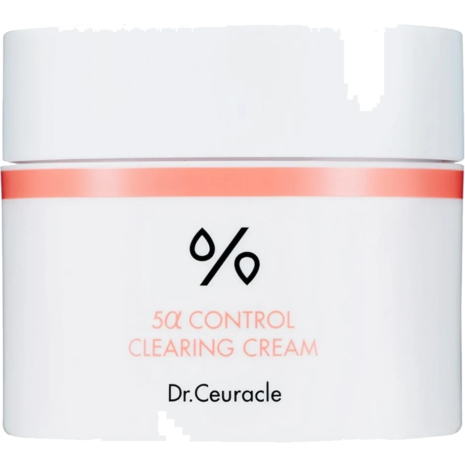 Dr. Ceuracle 5A Control Clearing Cream