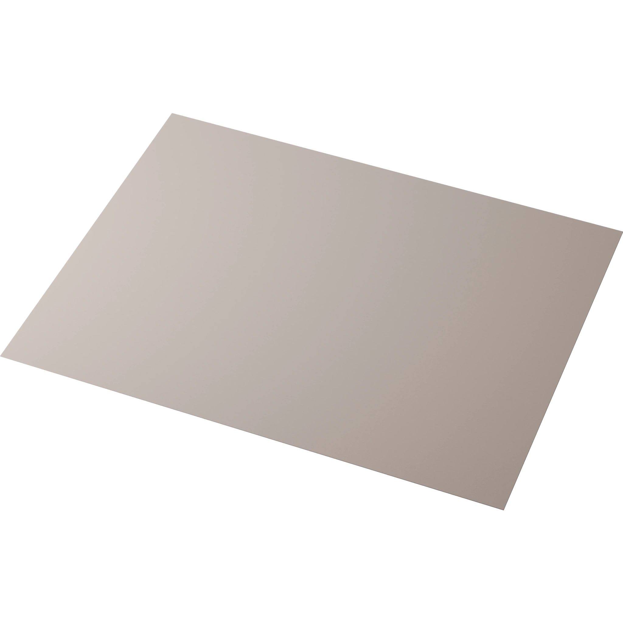 Papier-Tischset Greige