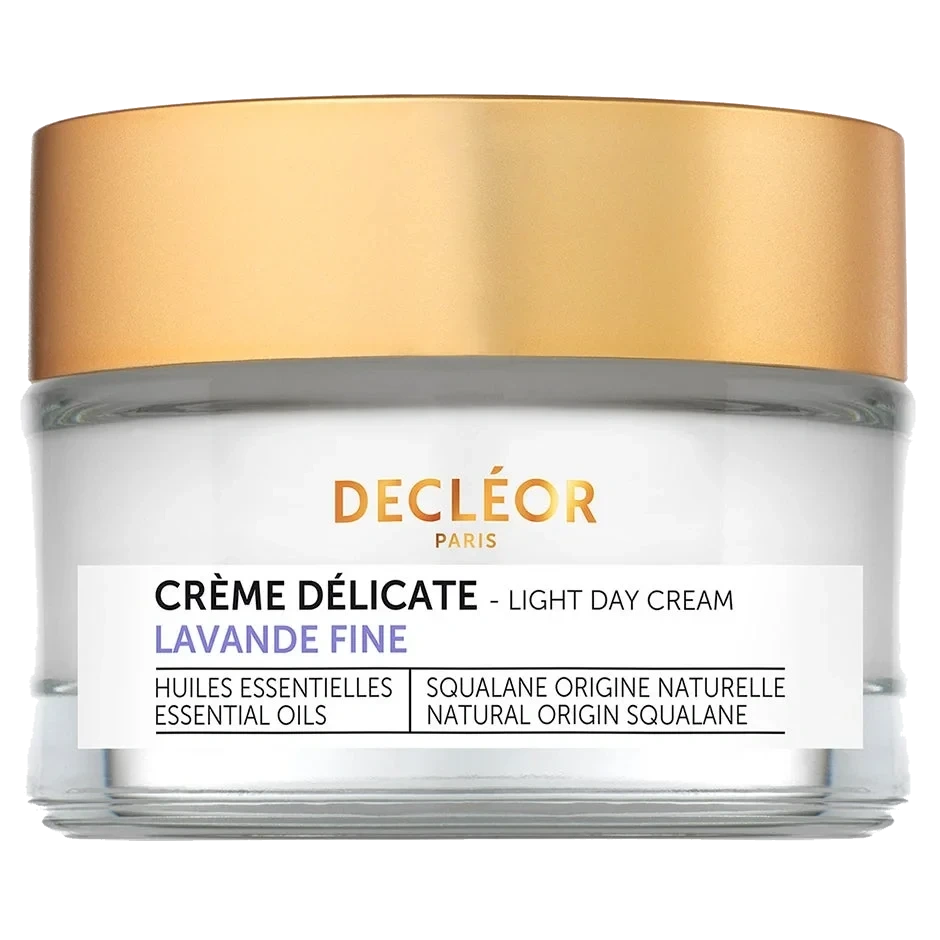 Decléor Lavender Fine Light Day Cream