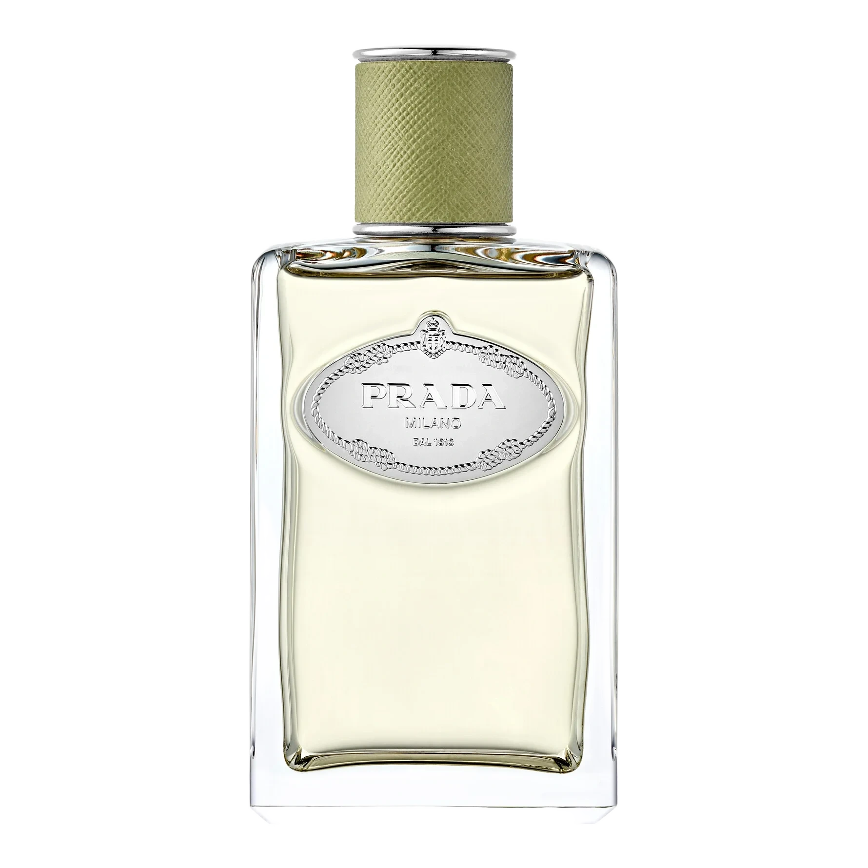 Prada Infusion De Vetiver Eau de Parfum 100 ml