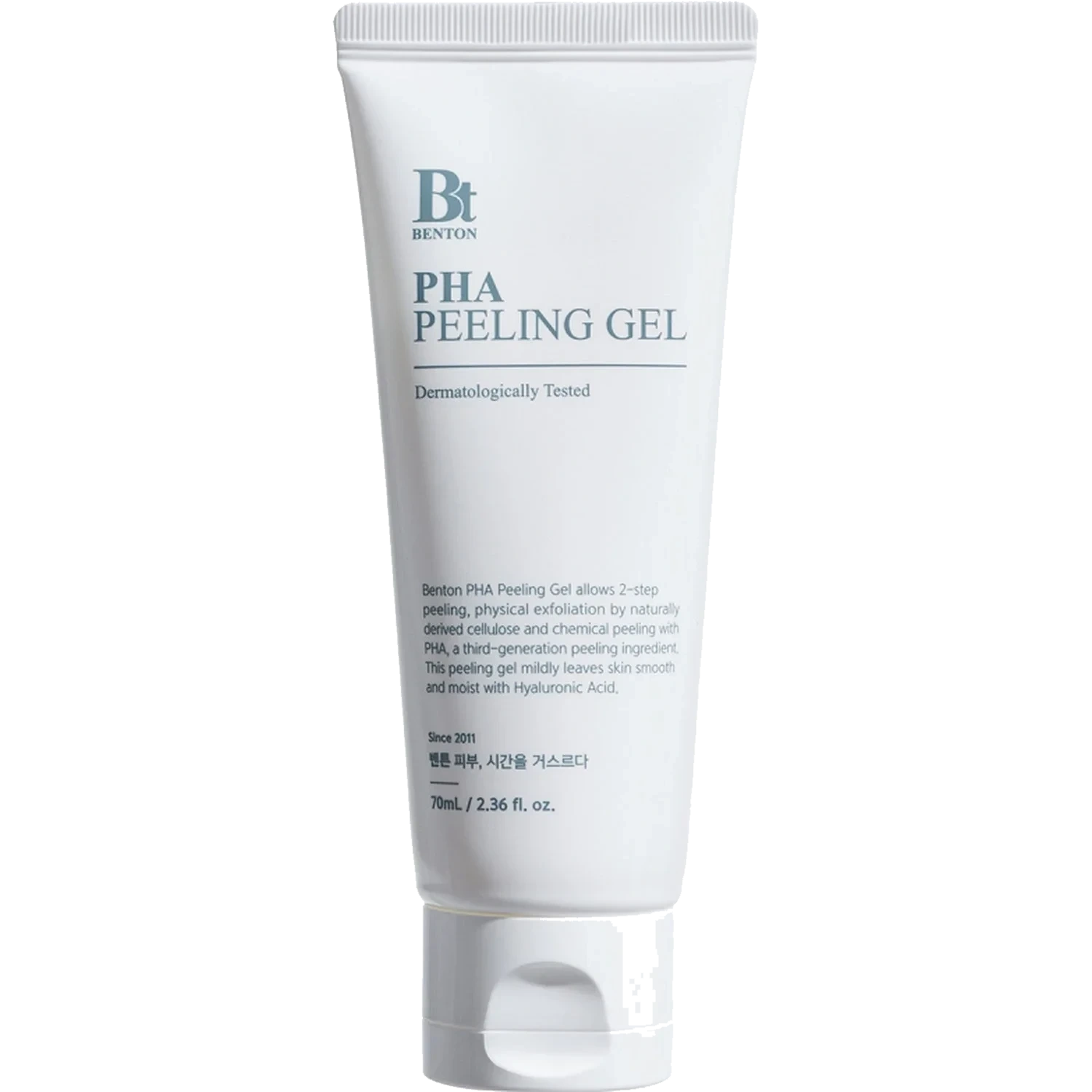 Benton PHA Peeling Gel