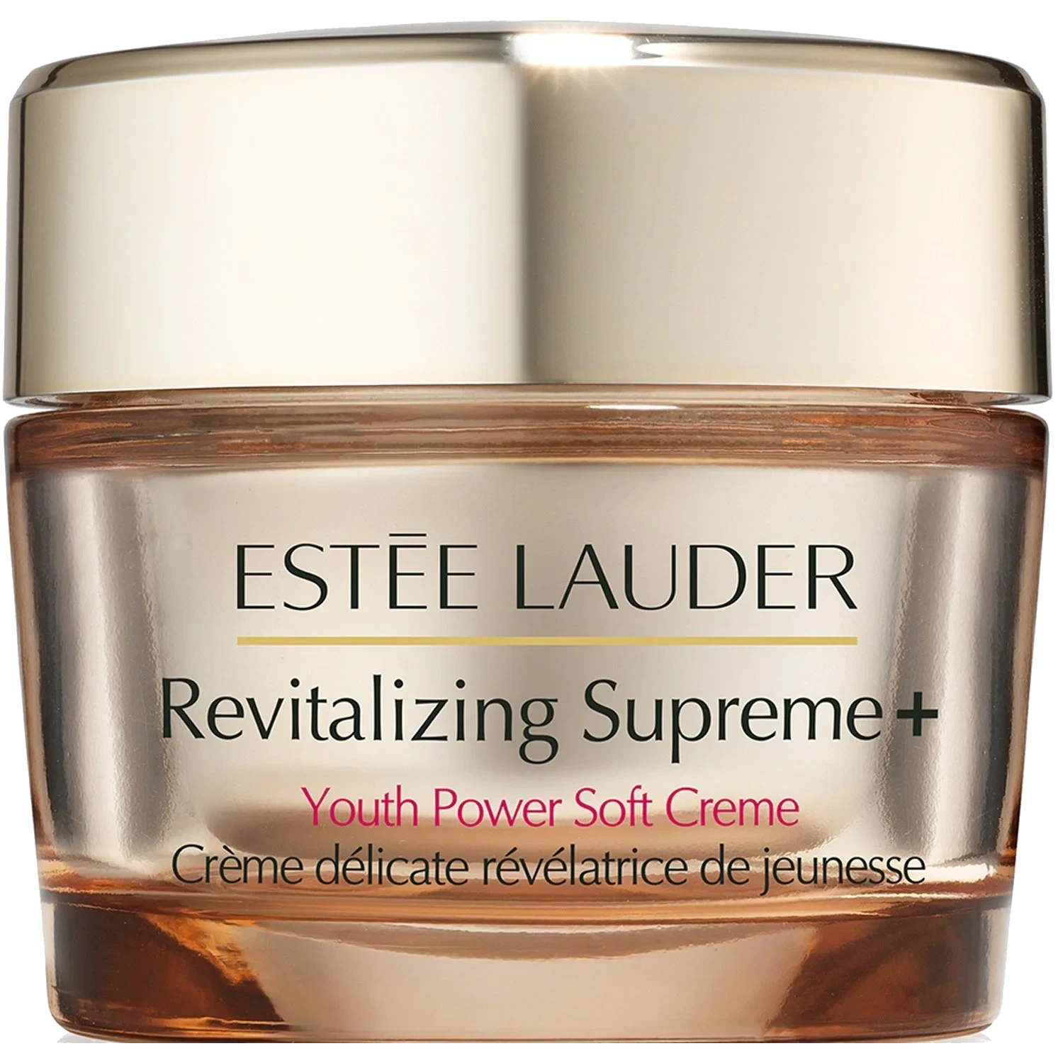 Estée Lauder Revitalizing Supreme + Soft Cream