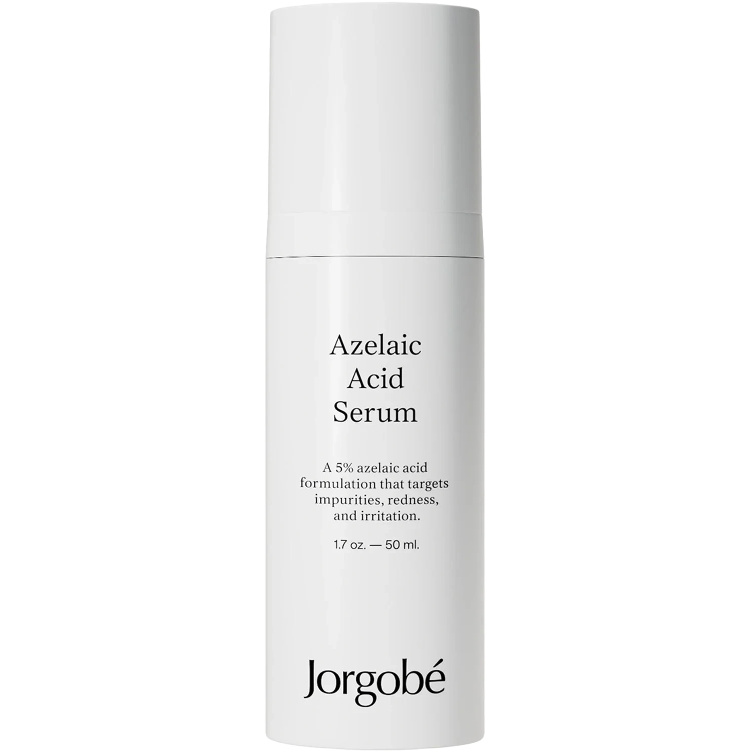 Jorgobé 5% Azelaic Acid Treatment