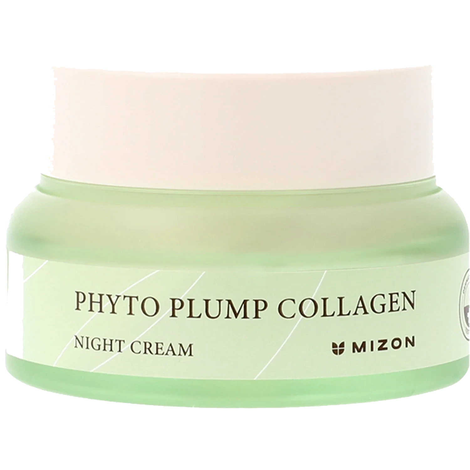 Mizon Phyto Plump Collagen Night Cream