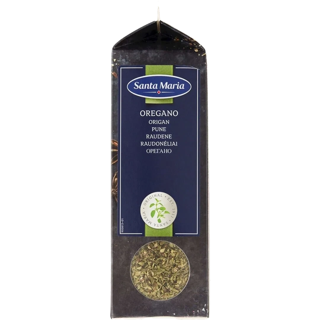 Oregano 65g