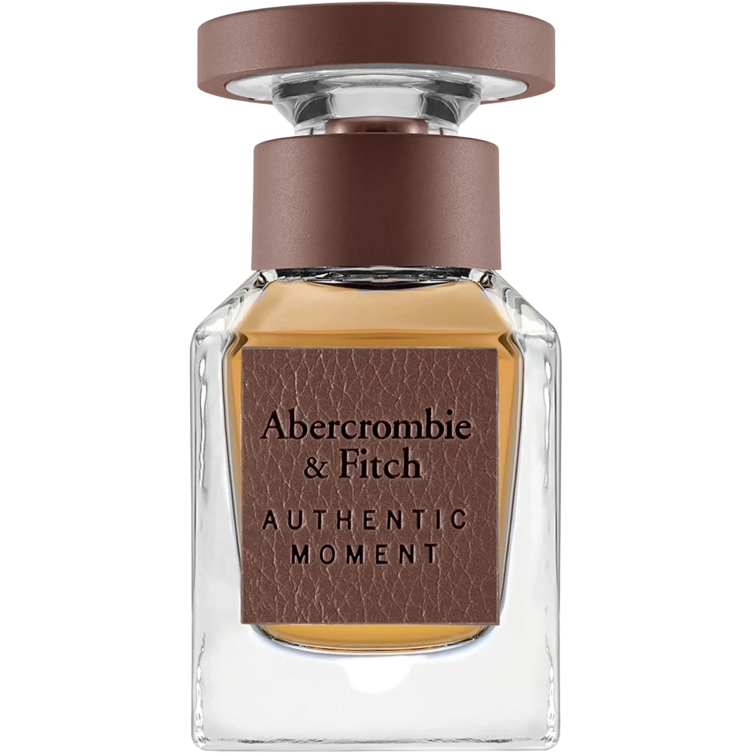 Abercrombie & Fitch Authentic Moment Men